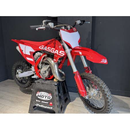 GASGAS 65 MC 2021