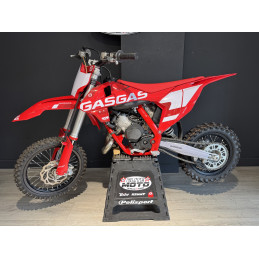 GASGAS 65 MC 2021