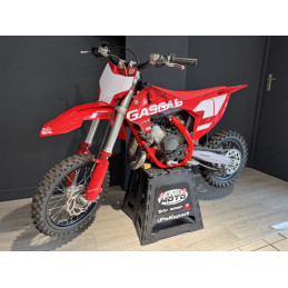 GASGAS 65 MC 2021