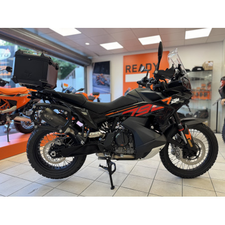 KTM 790 ADVENTURE 2024