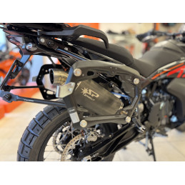 KTM 790 ADVENTURE 2024