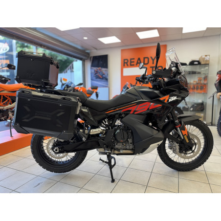 KTM 790 ADVENTURE 2024