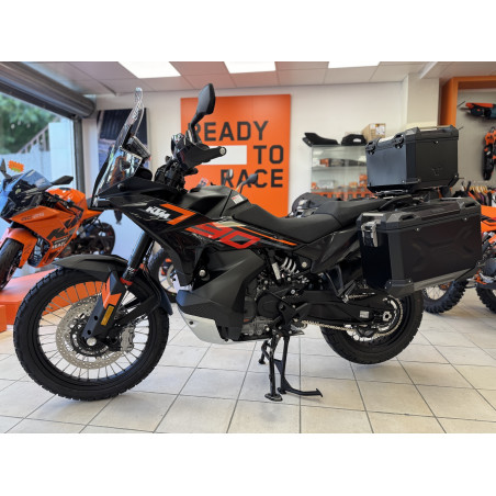 KTM 790 ADVENTURE 2024