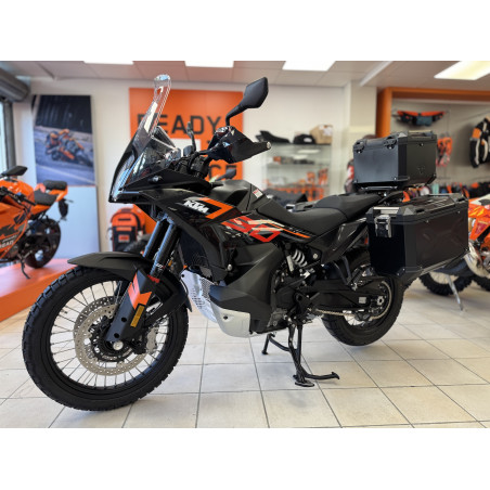 KTM 790 ADVENTURE 2024