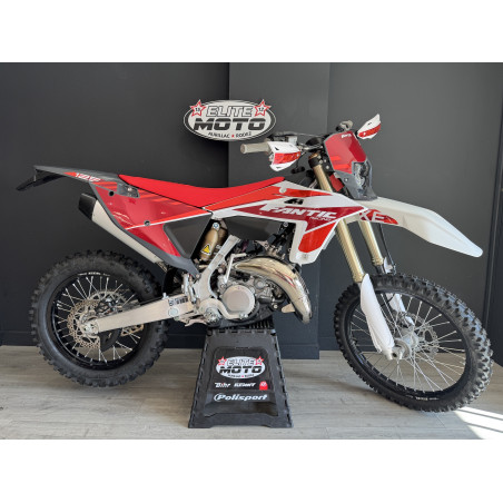 FANTIC 125 XE 2025