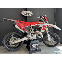 FANTIC 125 XE 2025