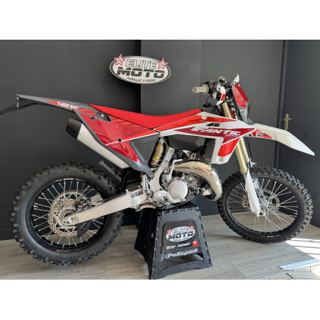 FANTIC 125 XE 2025