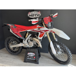 FANTIC 125 XE 2025