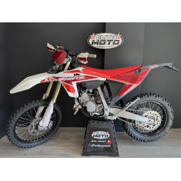 FANTIC 125 XE 2025