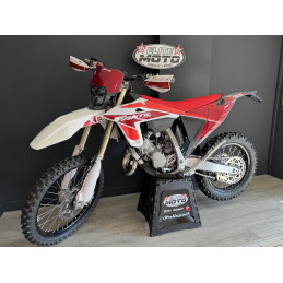 FANTIC 125 XE 2025