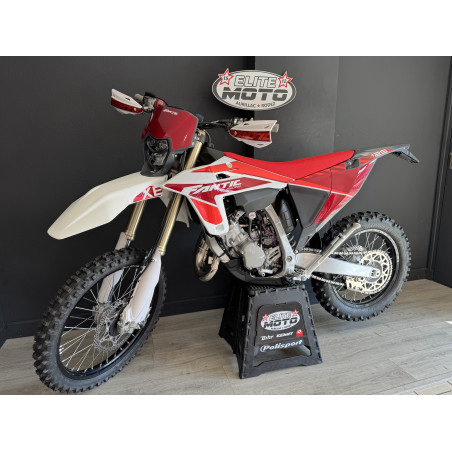 FANTIC 125 XE 2025