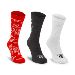 CHAUSSETTES GASGAS VAMOS SOCKS