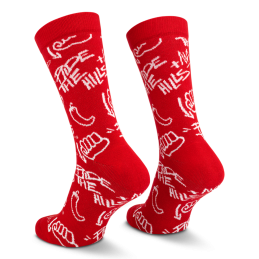 CHAUSSETTES GASGAS VAMOS SOCKS
