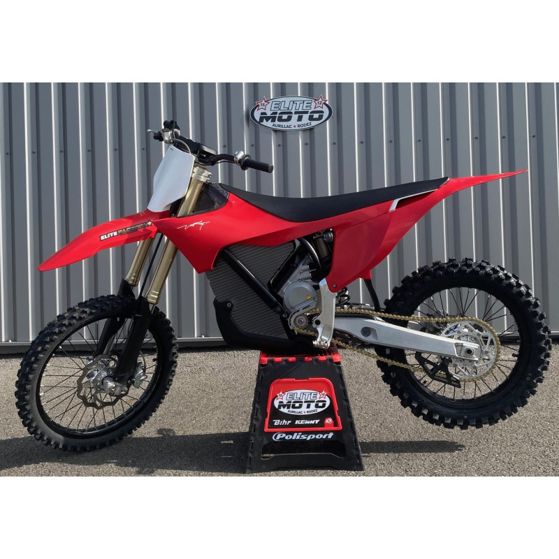 STARK VARG MX STARK VARG MX