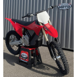 STARK VARG MX