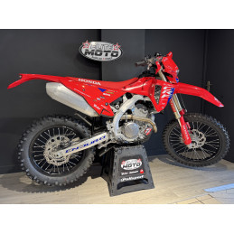 HONDA CRF 250 RX S 2025 SERIE ELITE FACTORY