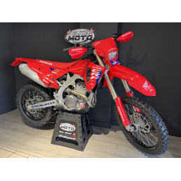 HONDA CRF 250 RX S 2025 SERIE ELITE FACTORY