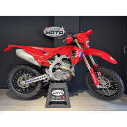 HONDA CRF 300 RX S 2025 SERIE ELITE FACTORY