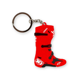 PORTE-CLEF ALPINESTARS TECH 10