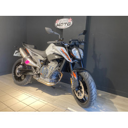 KTM 790 DUKE L 2024