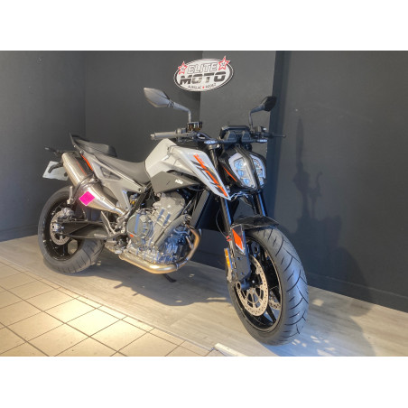 KTM 790 DUKE L 2024