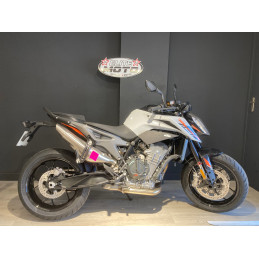 KTM 790 DUKE L 2024