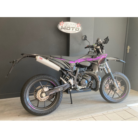 SHERCO 50 SM-R FACTORY