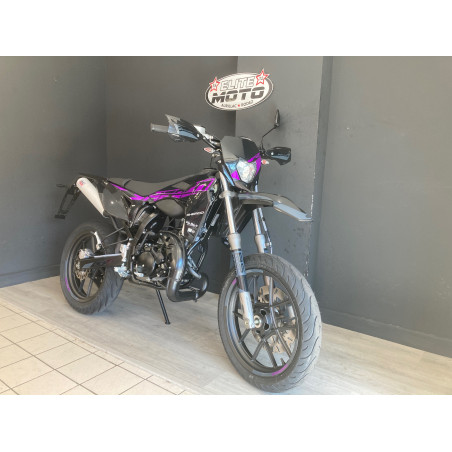 SHERCO 50 SM-R FACTORY