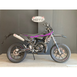 SHERCO 50 SM-R FACTORY