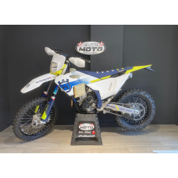 HUSQVARNA 350 FE 2024