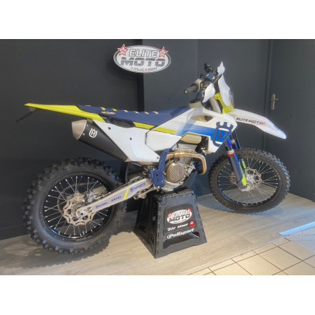 HUSQVARNA 350 FE 2024