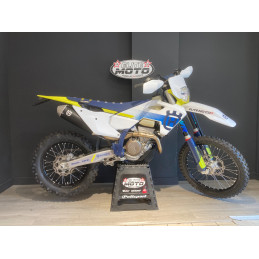 HUSQVARNA 350 FE 2024