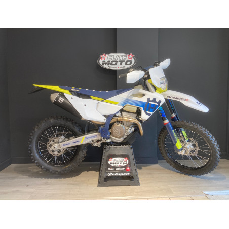 HUSQVARNA 350 FE 2024