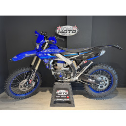 YAMAHA 450 WRF 2023