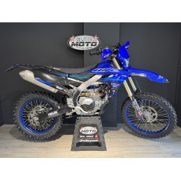 YAMAHA 450 WRF 2023