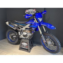 YAMAHA 450 WRF 2023
