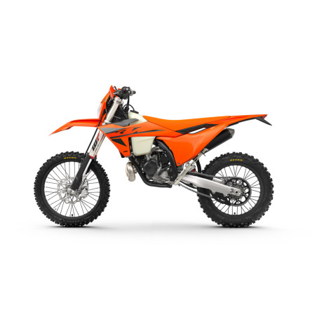 KTM 150 EXC 2025