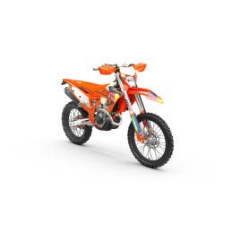 KTM 350 EXC-F CHAMPION EDITION 2025