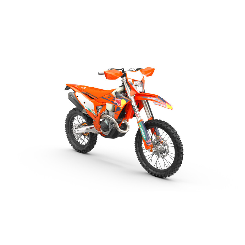 KTM 350 EXC-F CHAMPION EDITION 2025