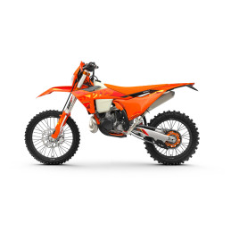 KTM 250 EXC SIX DAYS 2025