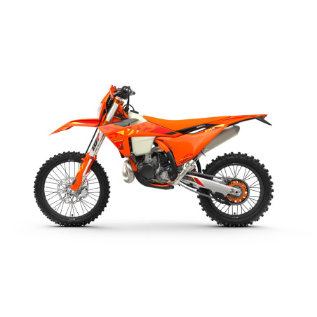 KTM 250 EXC SIX DAYS 2025