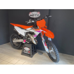KTM 125 SX 2024