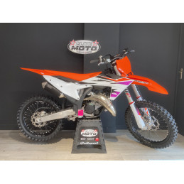 KTM 125 SX 2024