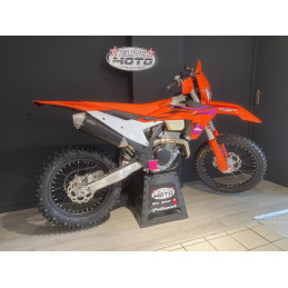 KTM 350 EXC-F 2024