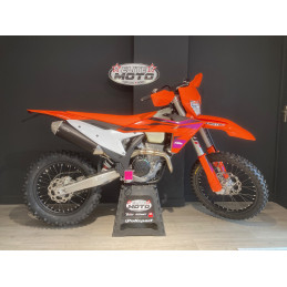 KTM 350 EXC-F 2024