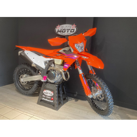 KTM 350 EXC-F 2024