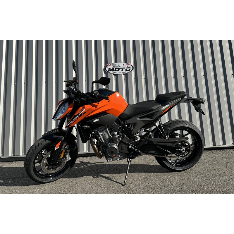 KTM 790 DUKE L 2024 KTM 790 DUKE L 2024