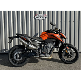 KTM 790 DUKE L 2024