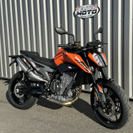 KTM 790 DUKE L 2024