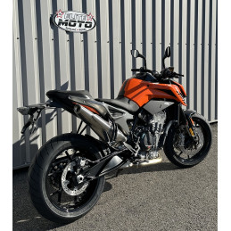 KTM 790 DUKE L 2024